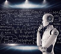 Image result for Cartoon Artificial Intelligence Robot Full Body