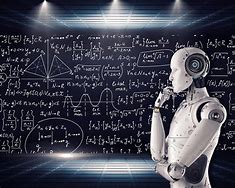 Image result for Artificial Intelligence Robot