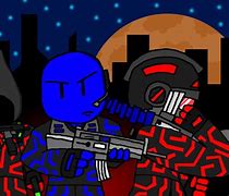 Image result for Roblox Laser Tag Art