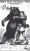 Image result for Teddy Roosevelt Bear