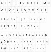 Image result for Antic Font