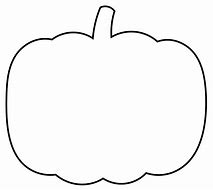 Image result for Pumpkin Cut Out for Halloween