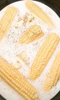 Image result for Crock Pot Corn On the Cob