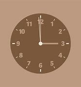 Image result for iPhone Clock App Icon