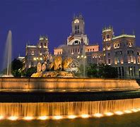 Image result for Madrid Spain Capital Building