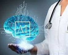 Image result for Artificial Intelligence and Health Care