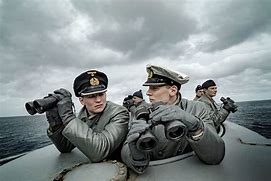 Image result for Rick Okon Das Boot