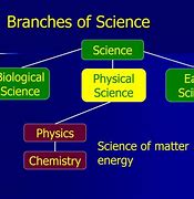 Image result for Branches of Earth Science Worksheet