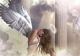 Image result for Angel Wallpaper HD