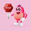 Image result for Stop Signages