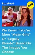 Image result for Mean Girls Halloween Scene