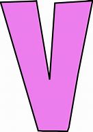 Image result for Sign Language Letter V