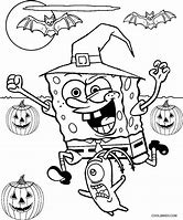 Image result for Spongebob Drawing Color