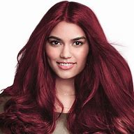 Image result for Revlon Red Hair Color Chart