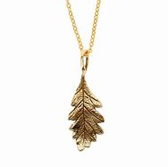 Image result for Bronze Oak Leaf