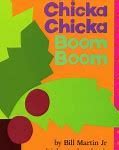 Image result for Chicka Chicka Boom Boom Activity Kindergarten