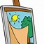 Image result for Animated Easel