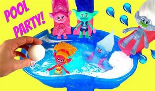 Image result for Trolls Poppy Toys