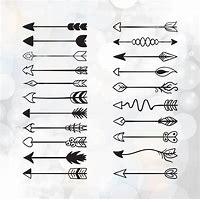 Image result for Boho Arrow Template