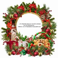 Image result for Christmas Cluster Frames