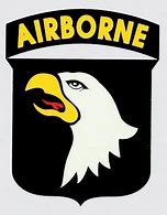 Image result for 101st Airborne Helicopter Symbol