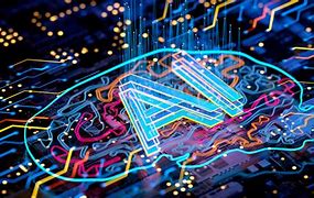 Image result for Artificial Intelligence Light Background