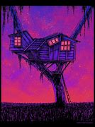 Image result for Rustic Tree House