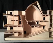 Image result for Architectural Model Materials