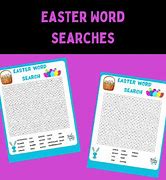 Image result for Easter Word Creativity