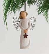 Image result for Christms Angel Tree Propgram