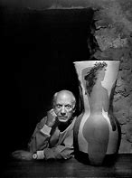 Image result for Pablo Picasso Photography