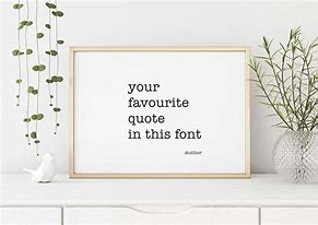 Image result for Custom Text Poster