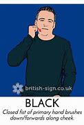 Image result for Sign Language Flash Cards for Babies