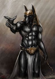 Image result for Pics of Anubis