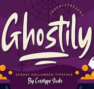 Image result for Best Halloween Fonts Free