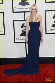 Image result for Anna Faris Red Carpet