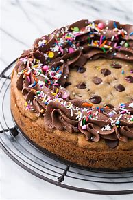 Image result for Cookie Pie