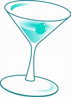 Image result for Drink Glass Clip Art