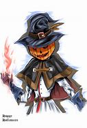 Image result for Pumpkin Head Clip Art