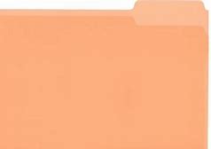 Image result for Orange File Folder Clip Art