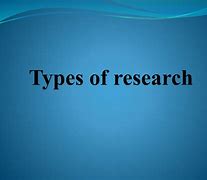 Image result for Process of Research PPT