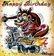 Image result for Happy Birthday Crazy