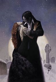 Image result for Most Beautiful Vampire Art