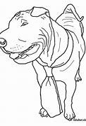 Image result for Wild Dog Coloring Pages