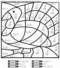 Image result for 8th Grade Math Coloring Sheets