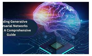 Image result for Generative Adversarial Neural Networks