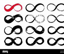 Image result for Bigender Infinity Symbols