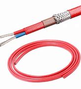 Image result for Trace Heating Cable