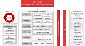 Image result for Master Data Management Framework