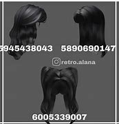 Image result for Free Forms Roblox Hair